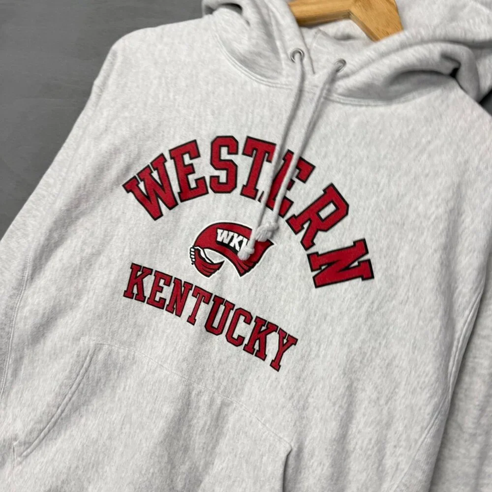 Champion vintage western